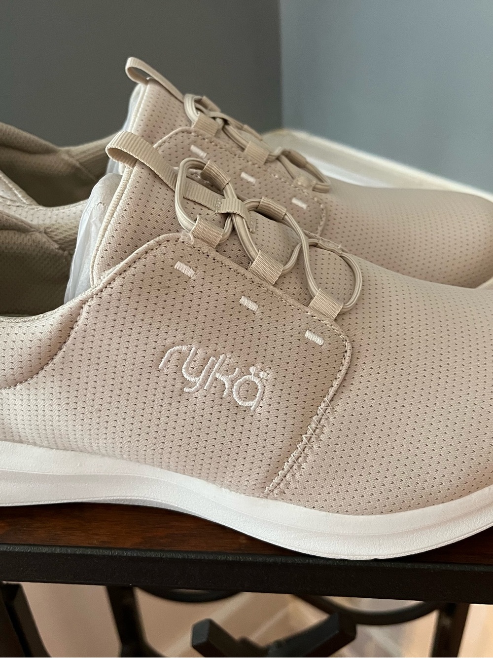 Rykä Renew Slip-Ons Size 9.5 Wide